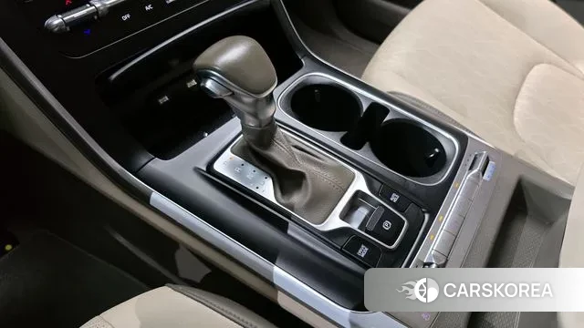 Kia Carnival 4th generation id 3269556 из Кореи 19