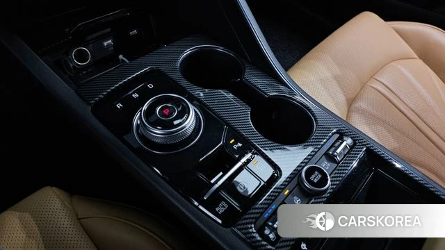 Kia K5 Hybrid 3rd Generation id 3818855 из Кореи 19