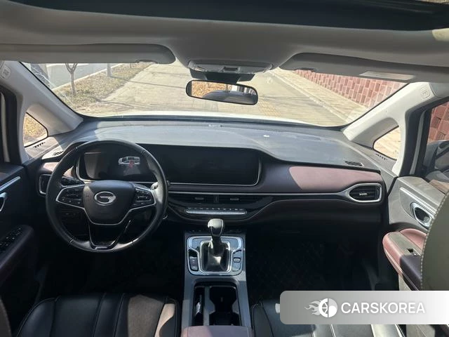 GAC Trumpchi Trumpchi M6 id 4205743 из Китая 9