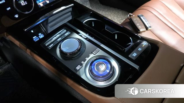 Genesis G80 (RG3) id 4753481 из Кореи 34