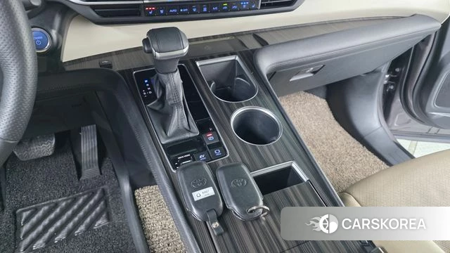 Toyota Sienna 4th Generation id 4186280 из Кореи 19