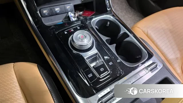 Kia Carnival 4th generation id 3493794 из Кореи 19