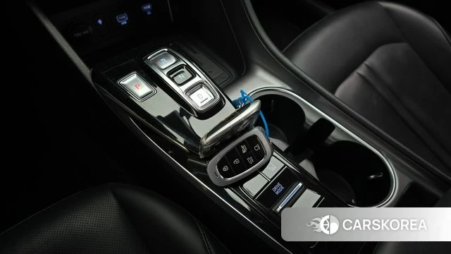 Hyundai Sonata (DN8) id 4310626 из Кореи 19