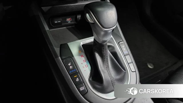 Kia The New K3 2nd generation id 4942323 из Кореи 33