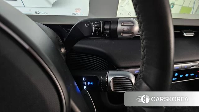 Hyundai Ionic 5 id 4428502 из Кореи 38
