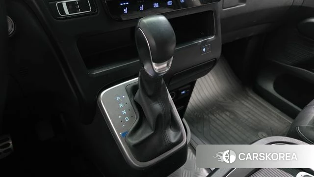 Hyundai Staria id 4656936 из Кореи 30