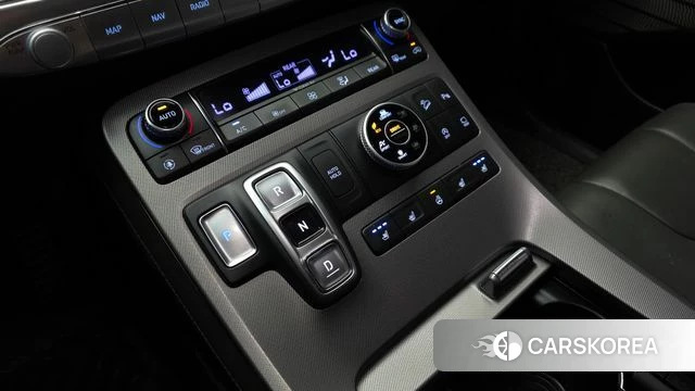 Hyundai Palisade id 4943232 из Кореи 31