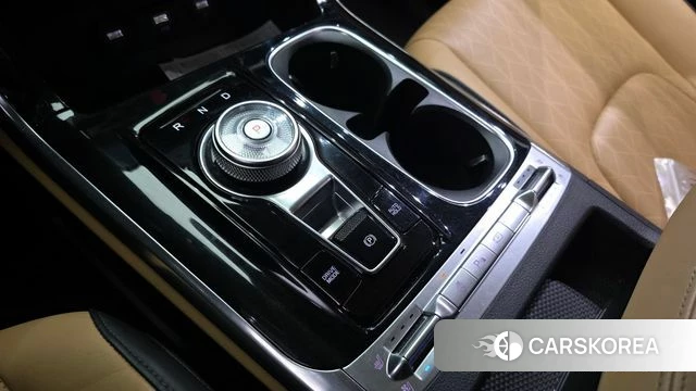 Kia Carnival 4th generation id 4195372 из Кореи 31