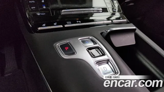 Hyundai The New Grandeur IG id 2955636 из Кореи 19