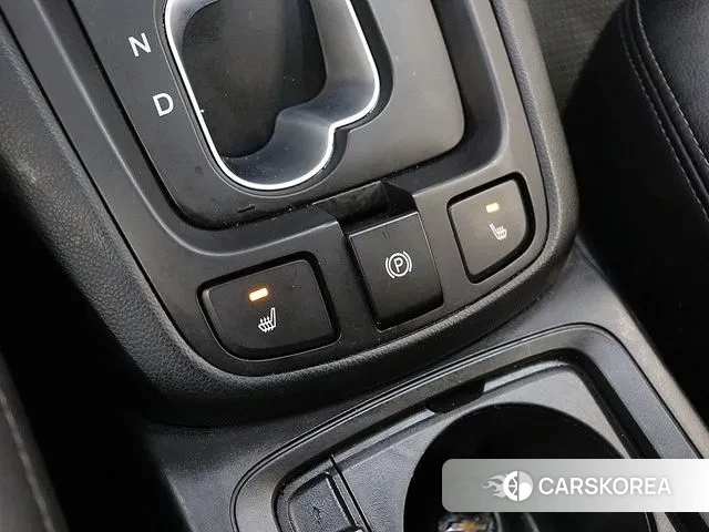 Chevrolet (GM Daewoo) Captiva id 3434802 из Кореи 19