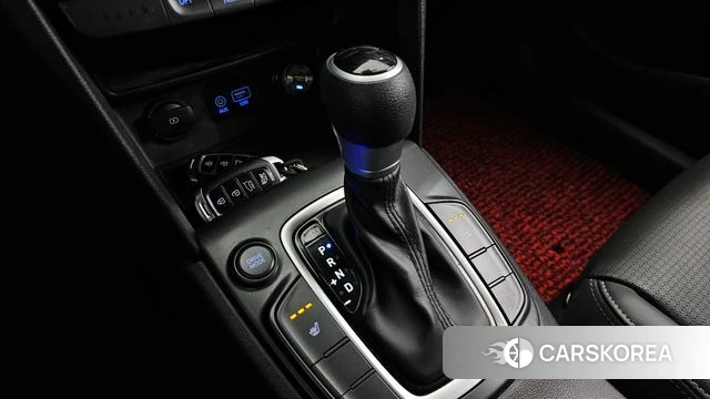 Hyundai Kona id 4345344 из Кореи 19