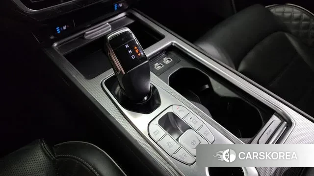 Ssangyong All New Rexton id 3144041 из Кореи 19