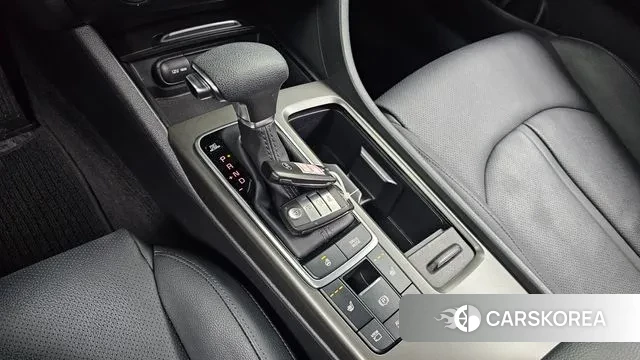 Kia The New K5 2nd generation id 3766126 из Кореи 19