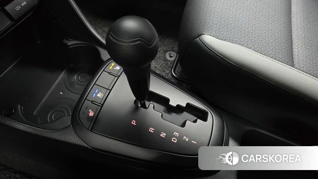 Kia Morning Urban (JA) id 4281431 из Кореи 29