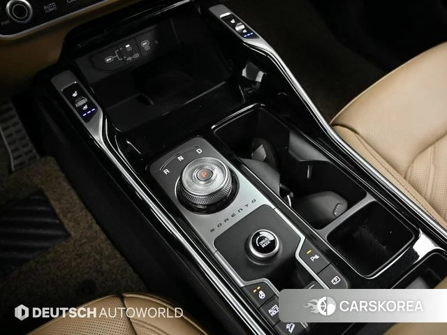 Kia The New Sorento 4th Generation id 4248854 из Кореи 19