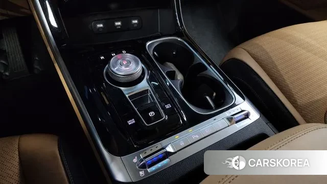 Kia Carnival 4th generation id 3649605 из Кореи 19