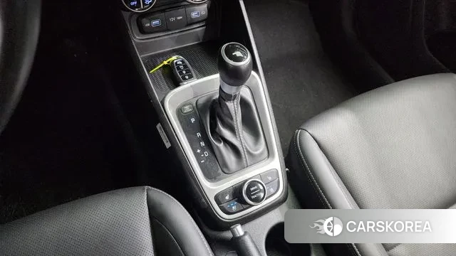 Hyundai Venue id 3421680 из Кореи 19