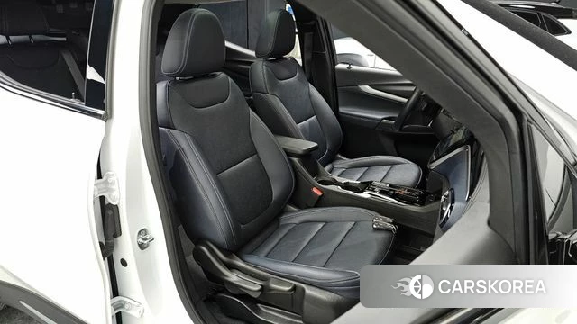 Chevrolet (GM Daewoo) Bolt EUV id 3897413 из Кореи 19