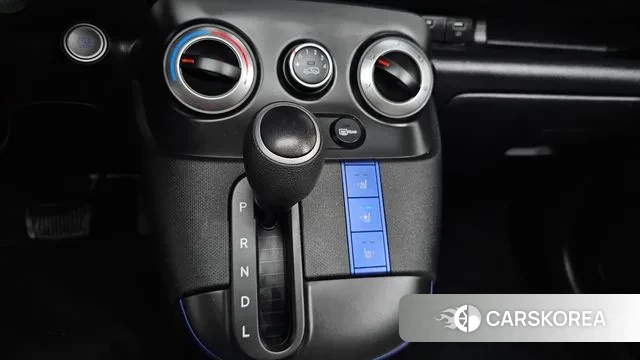 Hyundai Casper id 3278789 из Кореи 19