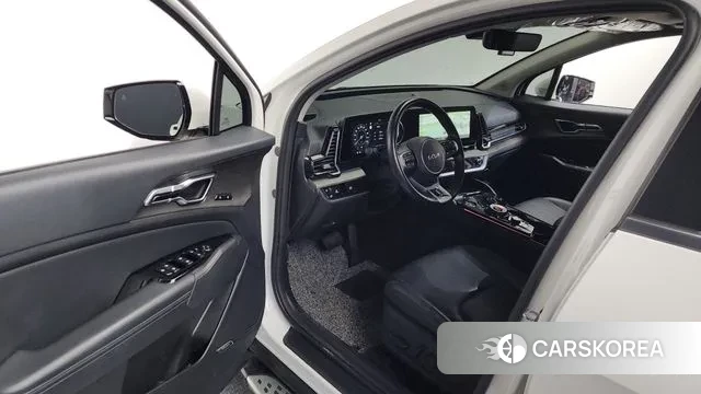 Kia Sportage 5th Generation id 3764537 из Кореи 19