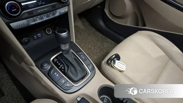 Hyundai Kona id 2999930 из Кореи 19