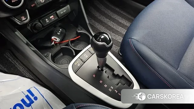 Kia All New Morning (JA) id 3588220 из Кореи 19