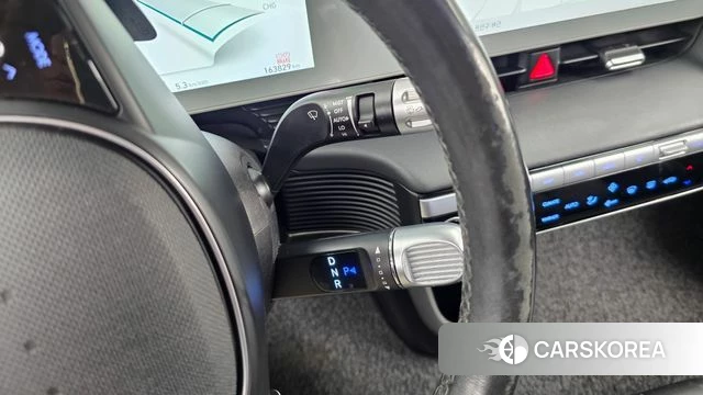 Hyundai Ionic 5 id 4495573 из Кореи 36