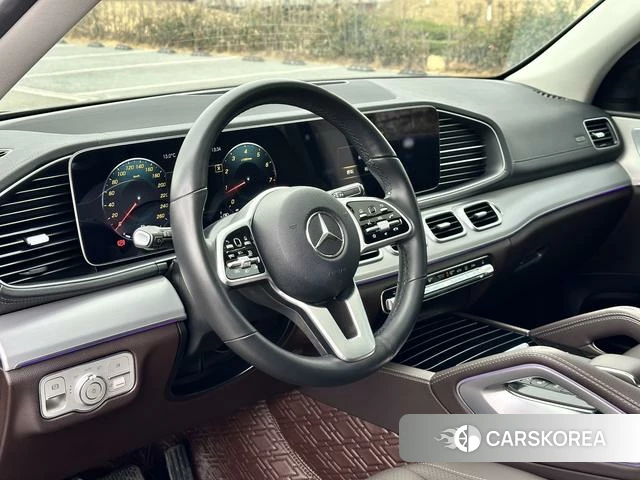 Mercedes-Benz GLE (import) id 4276881 из Китая 19