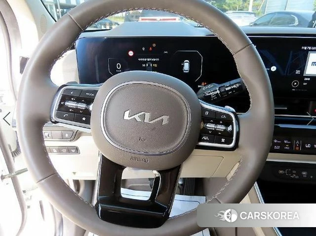 Kia The New Carnival 4th Generation id 3864171 из Кореи 19