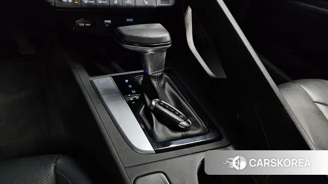 Hyundai Avante (CN7) id 3444127 из Кореи 19