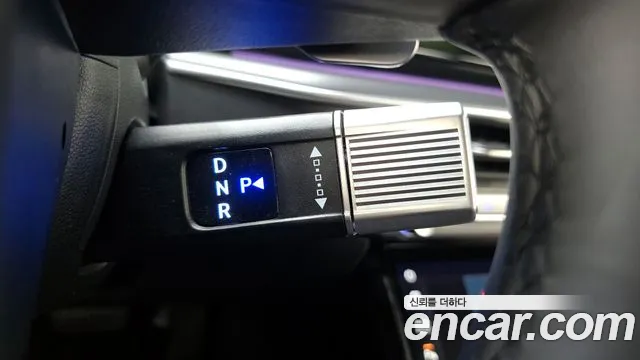 Hyundai Grandeur Hybrid (GN7) id 2852539 из Кореи 19