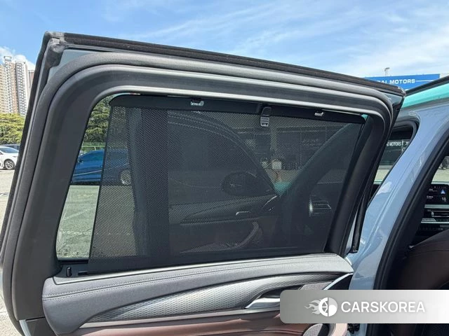 BMW X3 (G01) id 3963634 из Кореи 12