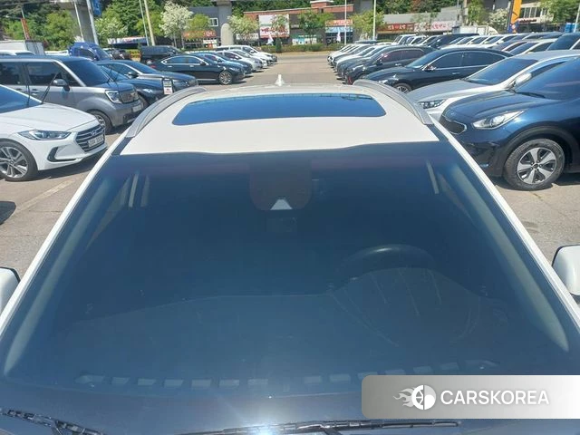 Kia The New Niro id 4355591 из Кореи 19
