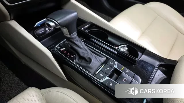 Kia Come New K7 id 3772950 из Кореи 19