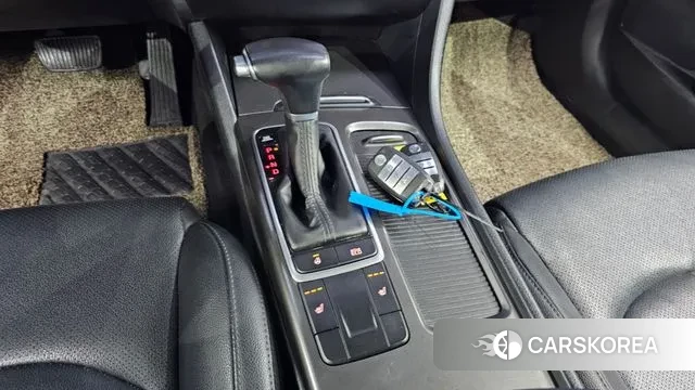 Kia The New K5 2nd generation id 3039389 из Кореи 19