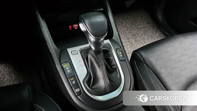 Kia Come New K3 id 3423114 из Кореи 19