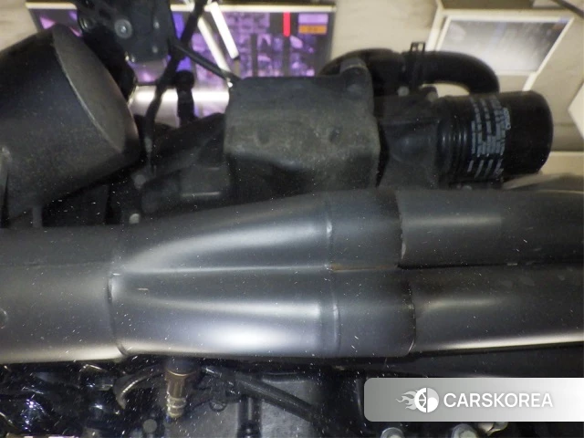 Kawasaki Z900RS id 4366892 из Японии 9