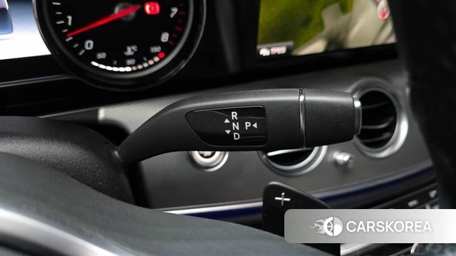 Mercedes-Benz E-Class W213 id 4459166 из Кореи 19