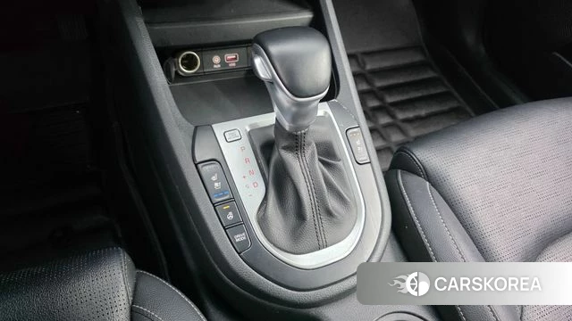 Kia Come New K3 id 4196435 из Кореи 19