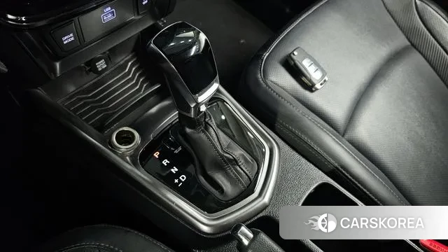 Ssangyong Berry New Tivoli id 3472786 из Кореи 19