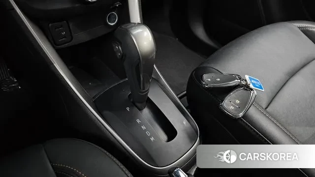 Chevrolet (GM Daewoo) The New Trax id 3003804 из Кореи 19