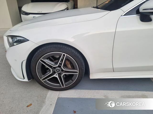 Mercedes-Benz CLS-Class C257 id 4737146 из Кореи 10