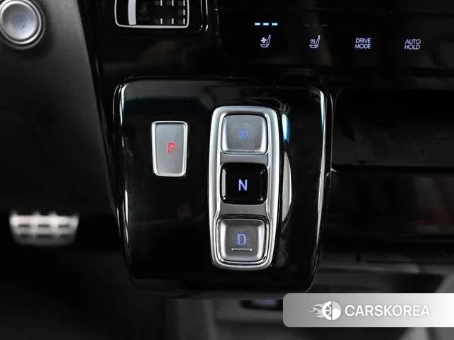 Hyundai Staria id 3540101 из Кореи 18