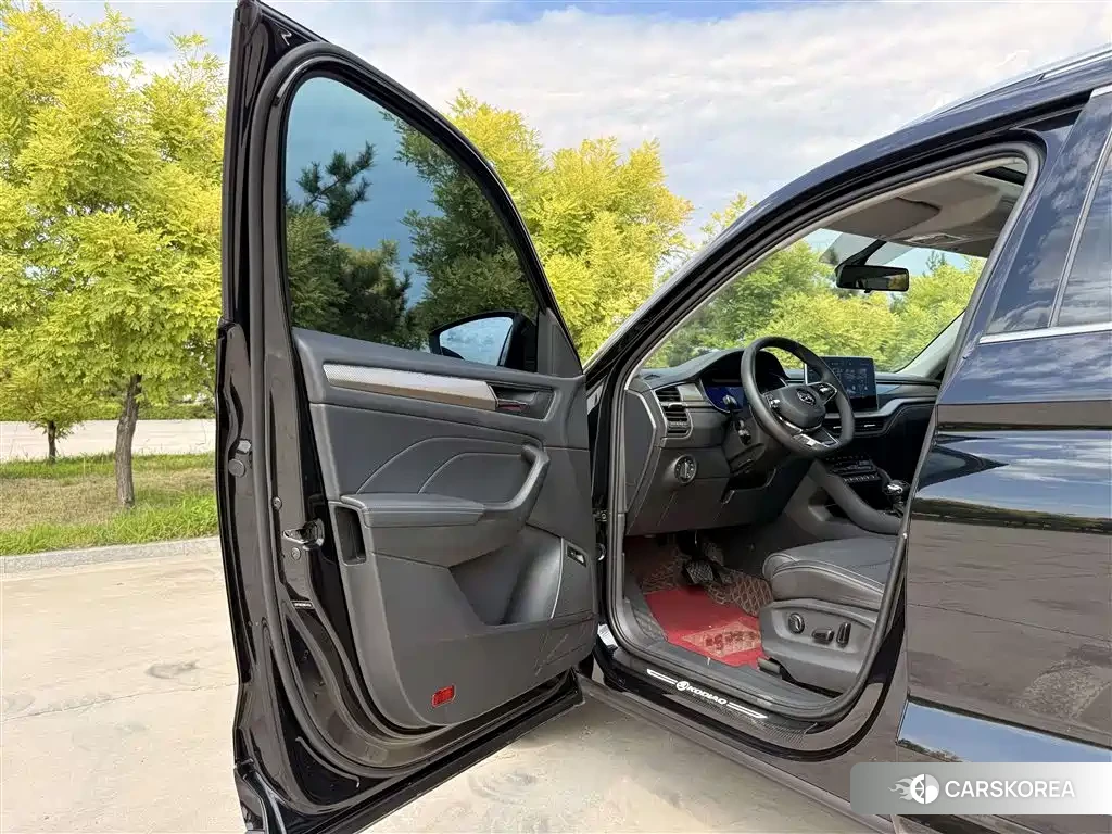 Skoda Kodiaq id 4589138 из Китая 26