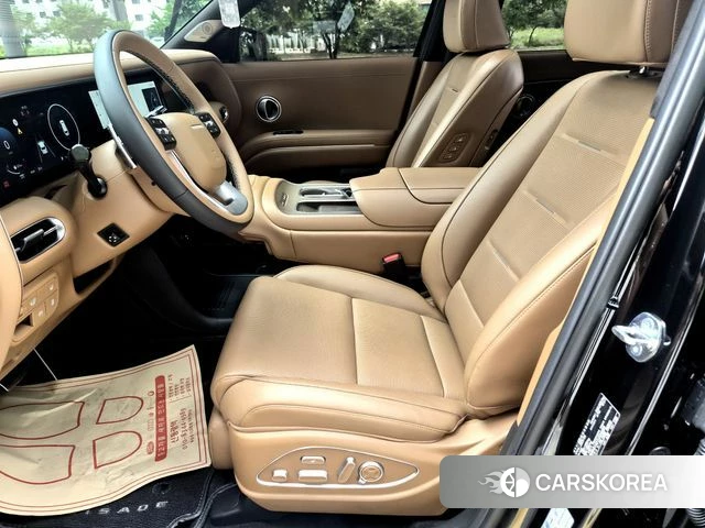 Hyundai Palisade (LX3) id 4400354 из Кореи 19