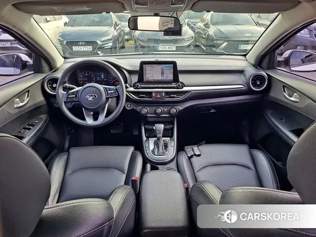 Kia Come New K3 id 3009330 из Кореи 19