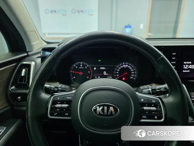 Kia Sorento 4th Generation id 3778528 из Кореи 18