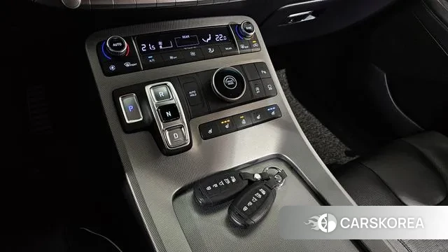 Hyundai Palisade id 3438646 из Кореи 19