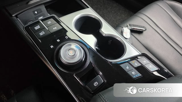 Kia K8 id 4572999 из Кореи 33
