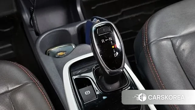 Chevrolet (GM Daewoo) Bolt EV id 3445018 из Кореи 19